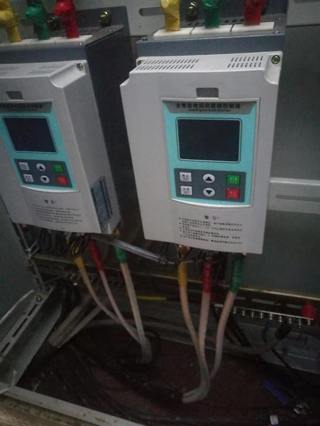 音樂噴泉控制器